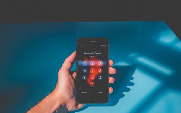 Aprende a gestionar tus contraseñas digitales
