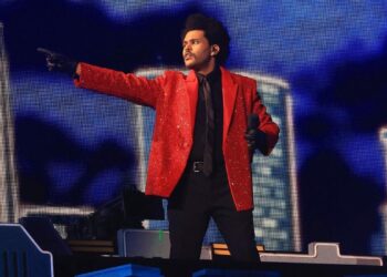 Super Bowl halftime show 2021: The Weeknd’s full song list, recap and complete video of the performance