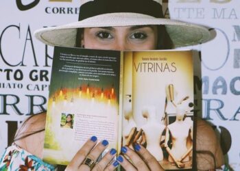 Entrevista a Yasmarie Hernández González por Wilkins Román Samot