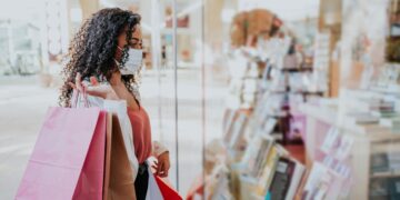 Tiendas departamentales, retos del sector