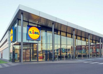 Con una inversión de US$53.616 millones Lidl planea abrir nueve supermercados