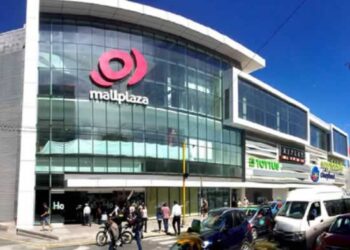 Mallplaza