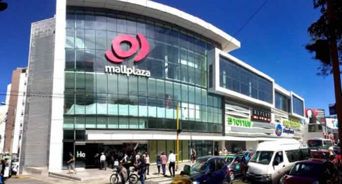 Mallplaza