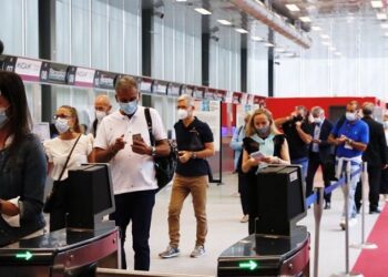 Micam vuelve en marzo con Feria del Calzado Digital