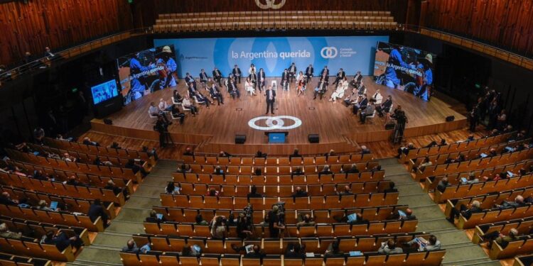 Crean Consejo Económico y Social en Argentina