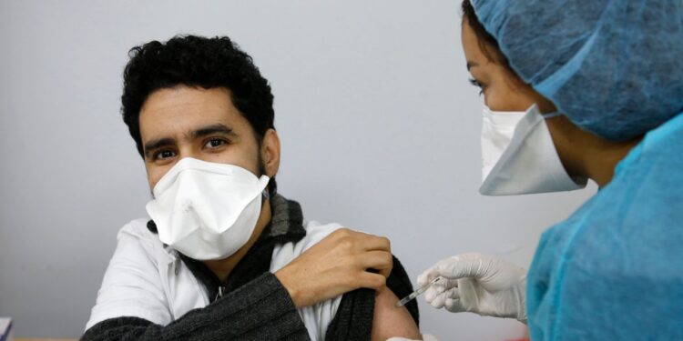 AstraZeneca Covid-19 Vaccine Weaker Against South Africa Strain