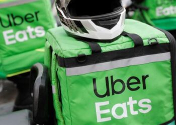 Uber