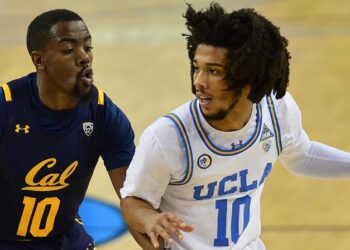Nike paga a Ucla menos de la mitad que Under Armour