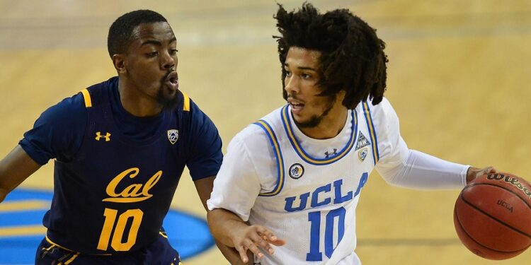 Nike paga a Ucla menos de la mitad que Under Armour