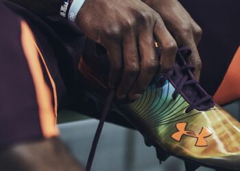Under Armour recorta a la mitad su inversión en patrocinio este 2020