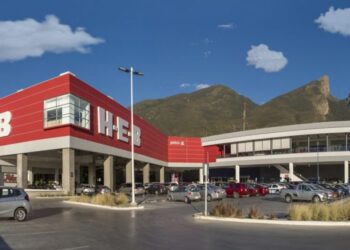 ¿Cómo dirigir centros comerciales en medio de una pandemia?