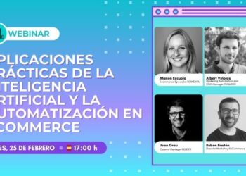 Aplicaciones prácticas de la IA y la Automatización en ecommerce