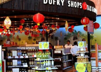 Dufry