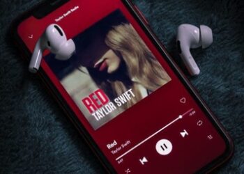 Spotify compró Betty Labs