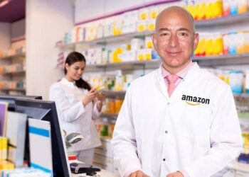 Amazon