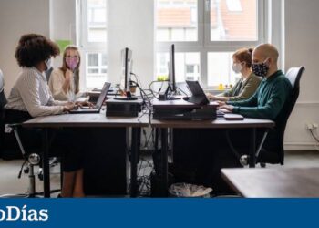 Teletrabajo