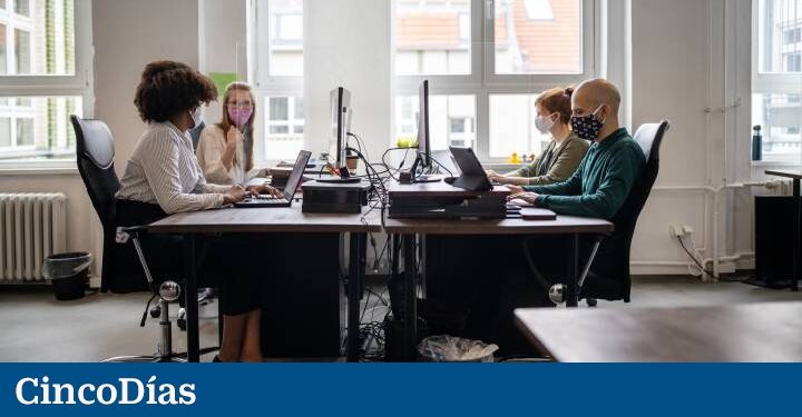 Teletrabajo