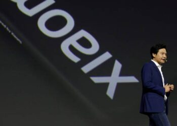 Xiaomi planea fabricar vehículos eléctricos