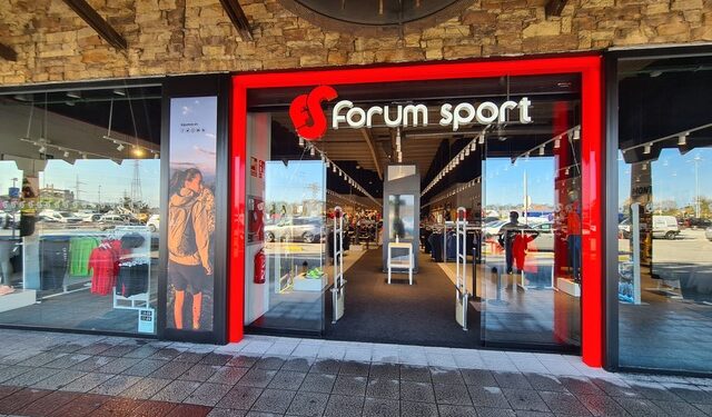 Forum Sport