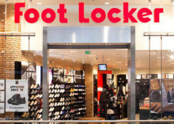 Foot Locker