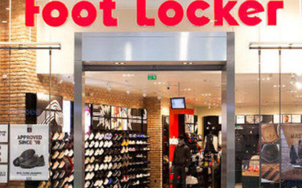 Foot Locker