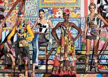Dolce & Gabbana