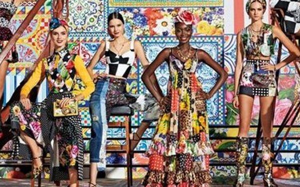 Dolce & Gabbana