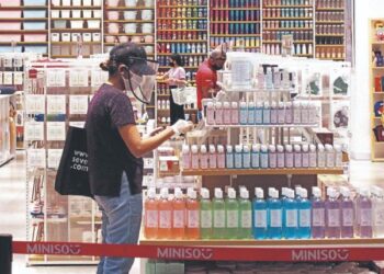 Marcas ‘low cost’