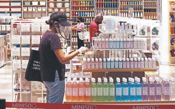Marcas ‘low cost’