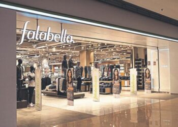 el foco de Falabella