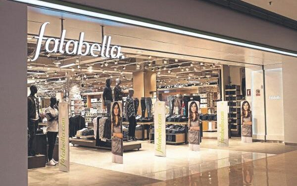 el foco de Falabella