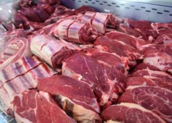 Stockear alimentos