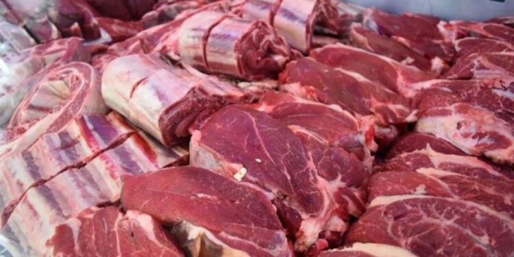 Stockear alimentos