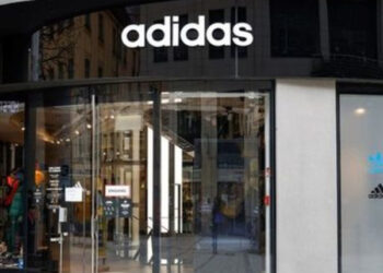 Adidas