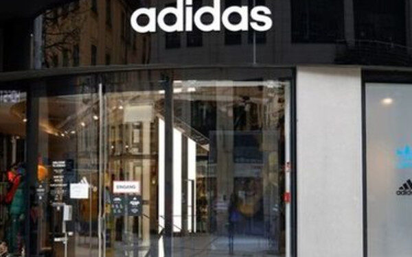 Adidas