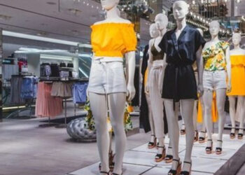 Ventas de H&M