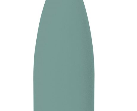 Botella Cerrefour reutilizable