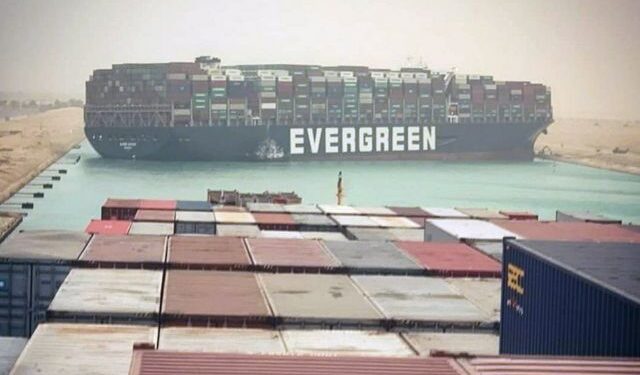 Canal de Suez