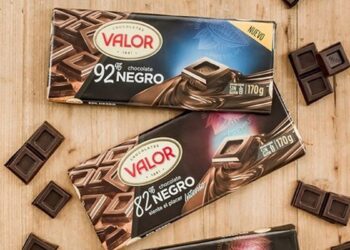 Chocolates Imperial