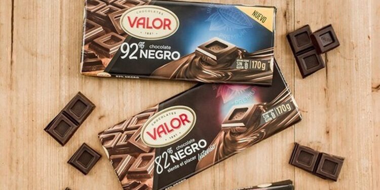 Chocolates Imperial