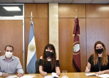 Coca-Cola y Gobierno de Salta