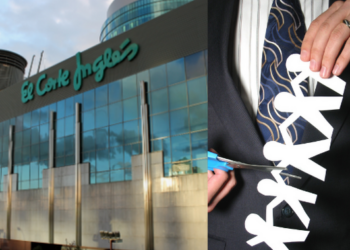 El Corte Inglés
