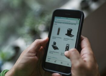 Ecommerce