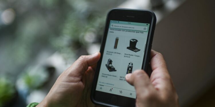 Ecommerce