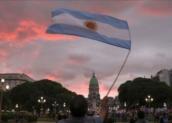 Economía Argentina