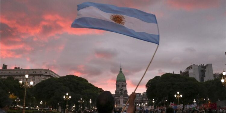 Economía Argentina