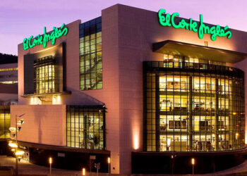El Corte Inglés