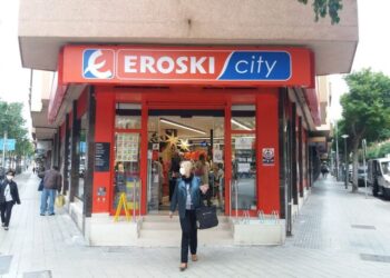 Eroski inauguró 52 franquicias en 2020 