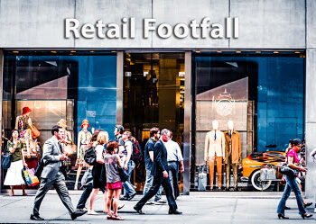 Footfall