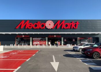 Foto MediaMarkt